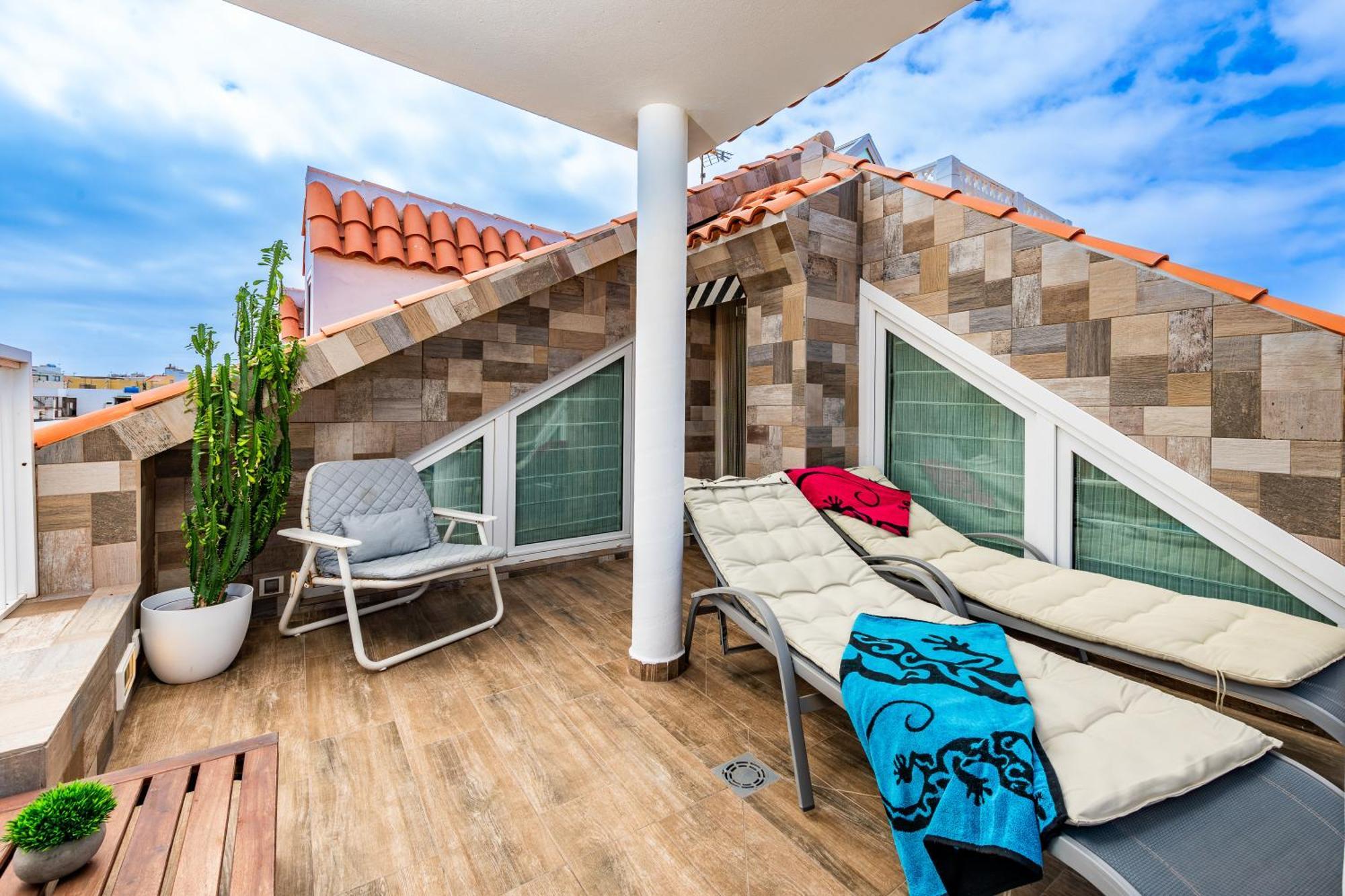 Calas Beach Corralejo Exterior photo