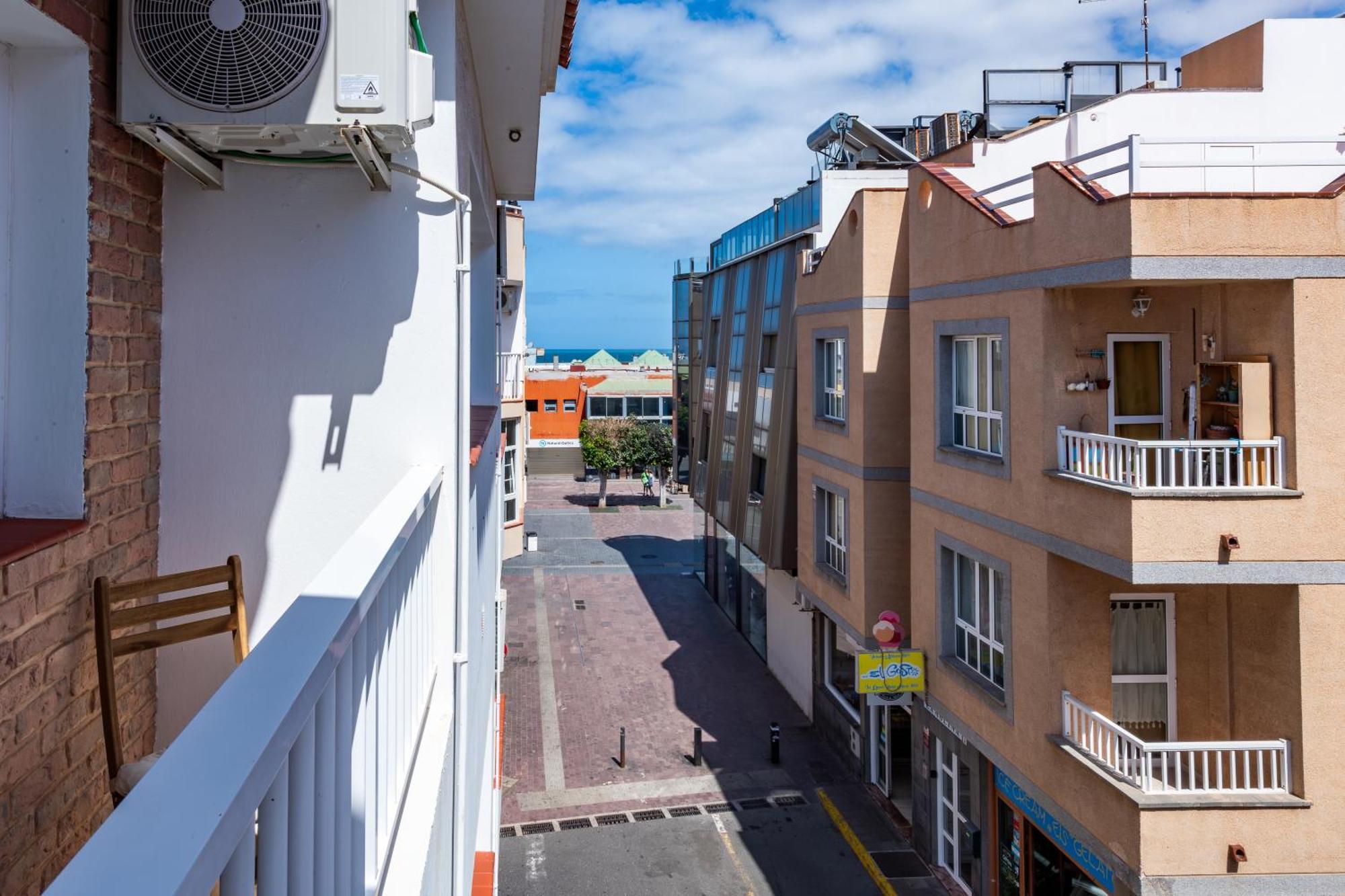 Calas Beach Corralejo Exterior photo