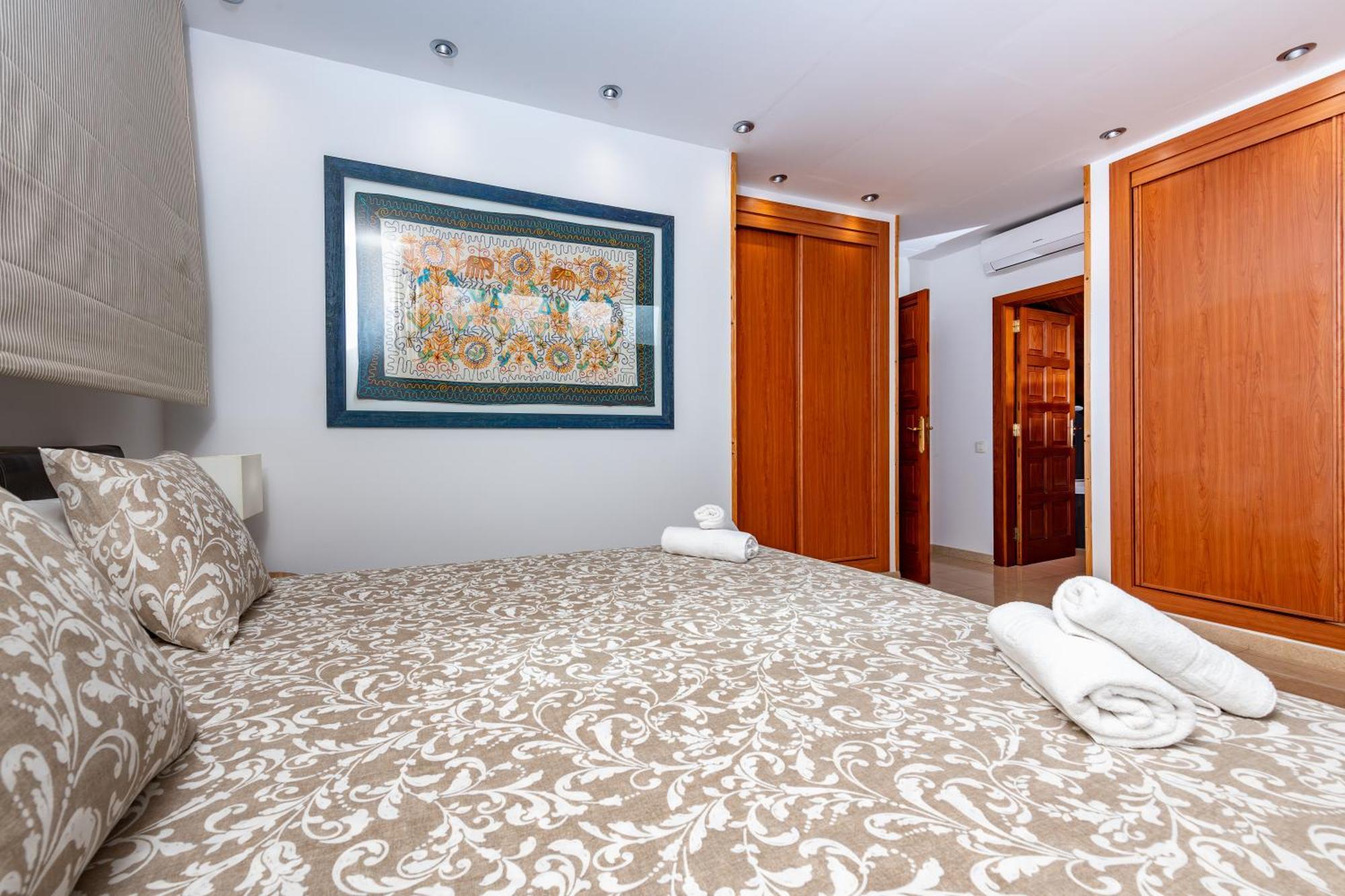 Calas Beach Corralejo Exterior photo